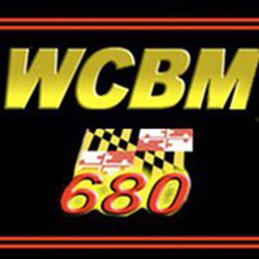 WCBM 680 LOGO-APP點子