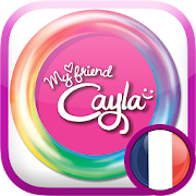 My Friend Cayla (Française)  Icon