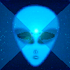 Runner in the UFO - Music Visualizer Premium1.15 (Paid)