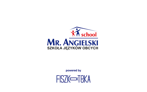 Fiszkoteka Mr. Angielski 2.58.158 screenshots 2