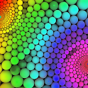 Molecule logo