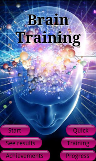 Brain Training