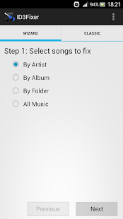 ID3Fixer 批次修復音樂亂碼(圖1)-速報App