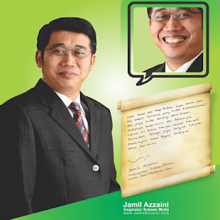 Free Download Jamil Azzaini APK for Android