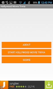 Download Hollywood Movie Trivia APK for PC