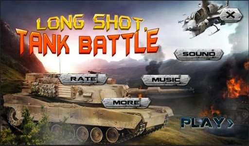 Tank Brigade 1990: Attack War