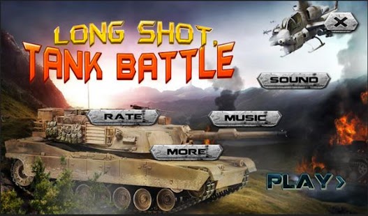 Free Download Tanks Strike Sandstorm Wars APK