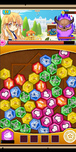 How to mod Punica Battle Puzzles lastet apk for pc