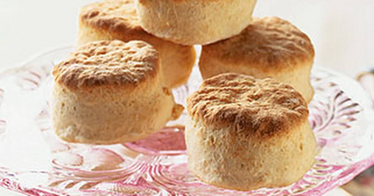 Vegetable Oil Scones Recipes Yummly