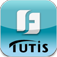 TutisRemote mobile app icon