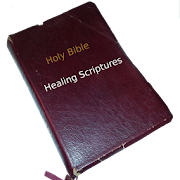 Healing Scriptures