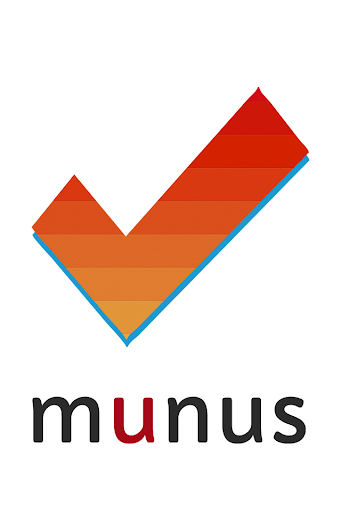 Munus - To-Do manager
