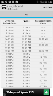 How to download YourBus Rutgers 2.07 mod apk for android