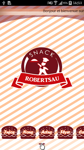 Snack Robertsau