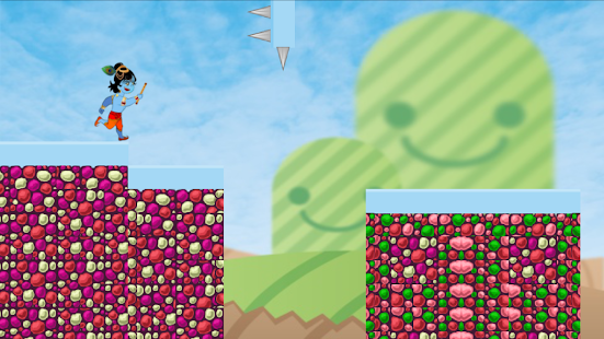 Download Bala Krishna Run APK for Android