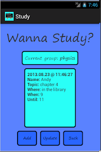 Lastest Study APK