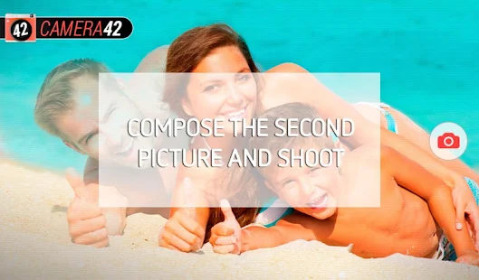 Camera 42 HD - Be inside photo - screenshot thumbnail