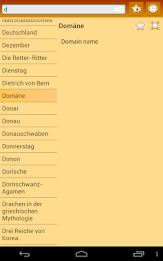 English Swiss German Dict poster 17