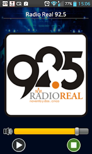 How to install Radio Real 92.5 lastet apk for laptop