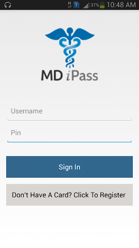 MD iPass