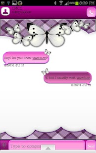 How to get GO SMS THEME|PlumBerrySky 1.1 apk for pc