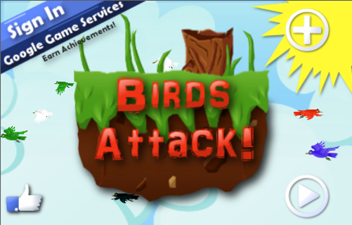 Download Angry Birds Go! 1.11.1 APK File (com.rovio.angrybirdsgo.apk) - APK4Fun