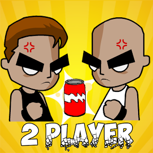Can Fighters – 2 player games for PC and MAC