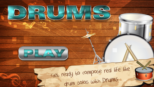 Spotlight Drums ~ The drum set formerly known as 3D Drum Kit on ...