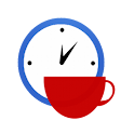 Break Time logo