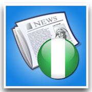Nigeria News 8.4.2 Icon