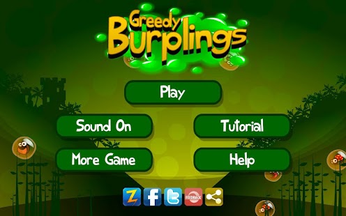 Free Download Greedy Burplings Lite APK