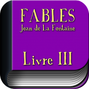 Livre III Fables