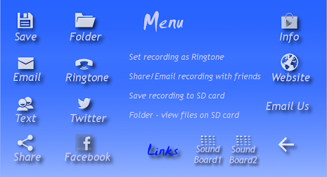 Darth Vader Voice Changer DTVC poster 20