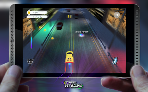 免費下載賽車遊戲APP|Pro Street Racing app開箱文|APP開箱王