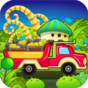 Super Truck 1.0