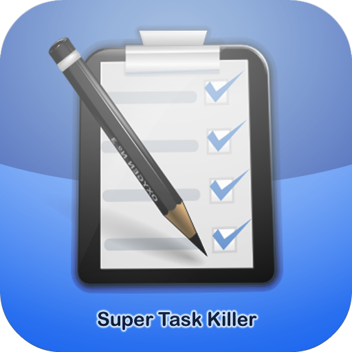 Super Task Killer