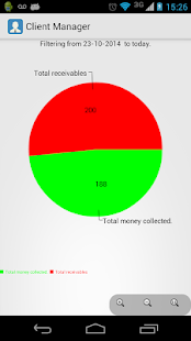 Free Download Client Manager APK for PC