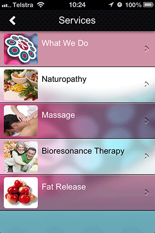 免費下載健康APP|Healing Hands Natural Health app開箱文|APP開箱王