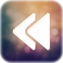 Video Reverse Video Editor icon