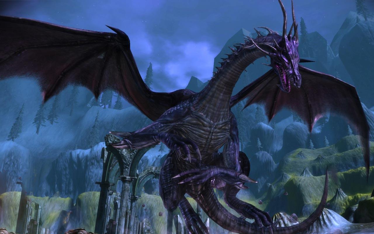 draco game draco game