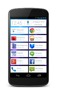 How to install Now Cards UI Zooper Widget patch 1.2.2 apk for bluestacks