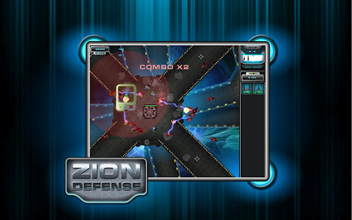 Zion Tower Defense v1.1.7