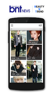 Free BNT NEWS APPLICATION APK for Android