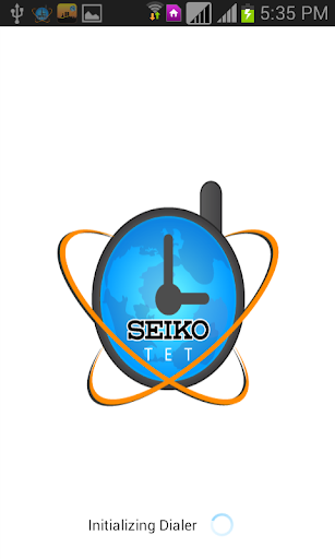 Seiko Tel