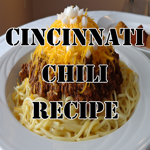 Cincinnati Chili Recipe