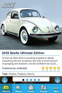 How to install MotorSpace 1.0.489 apk for bluestacks