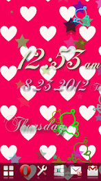 [Free]Angel Flow! Live Wall by choppydays poster 2