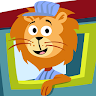 Zoo Train Game icon