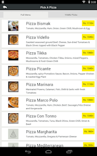 YAMU - Colombo City Guide Screenshots 7