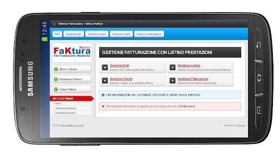 How to mod Fattura - Parcella Medica 1.0.4 mod apk for android